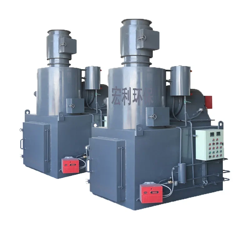 Müllschiffe Stromgenerator Preis Verkauf Abfallverbrennung