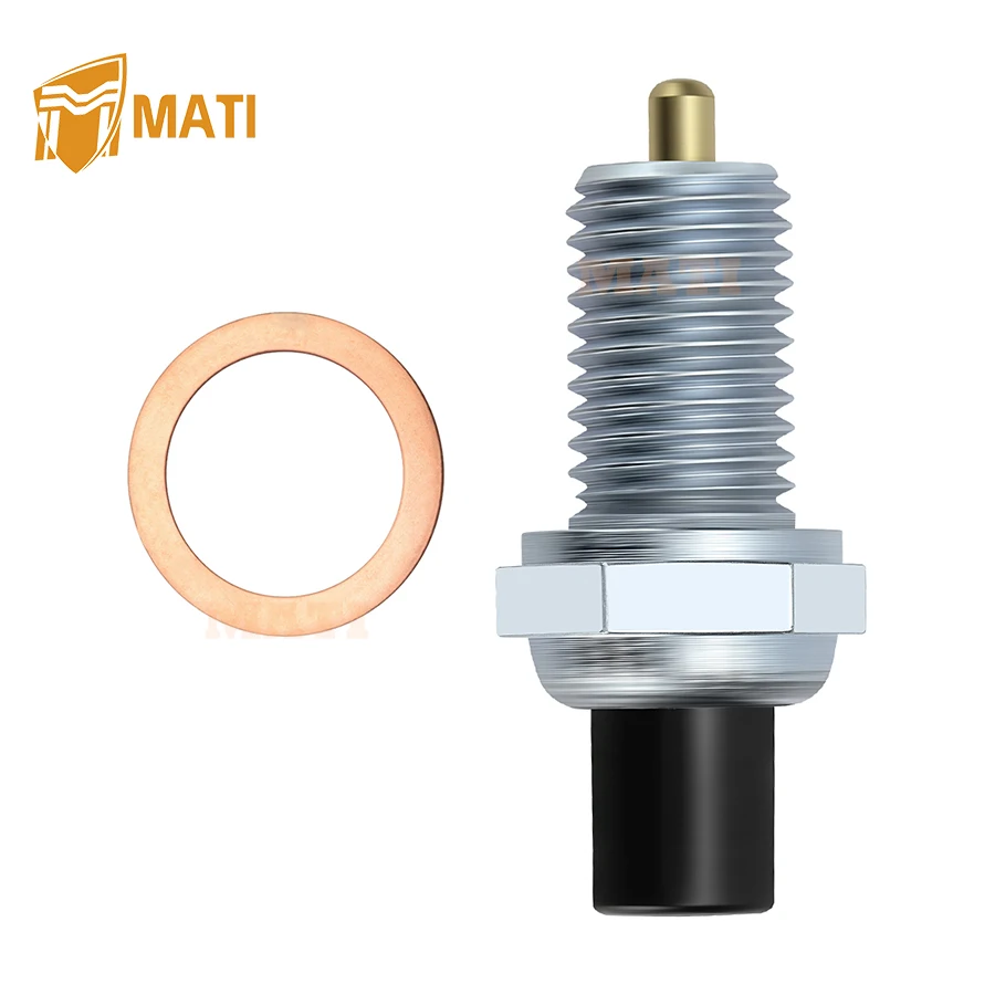 Neutral Reverse Sensor Switch w/Washer For Honda Sportrax FourTrax Recon Rancher 250 300 400 TRX300 TRX350 TRX400 TRX250 CRF250F