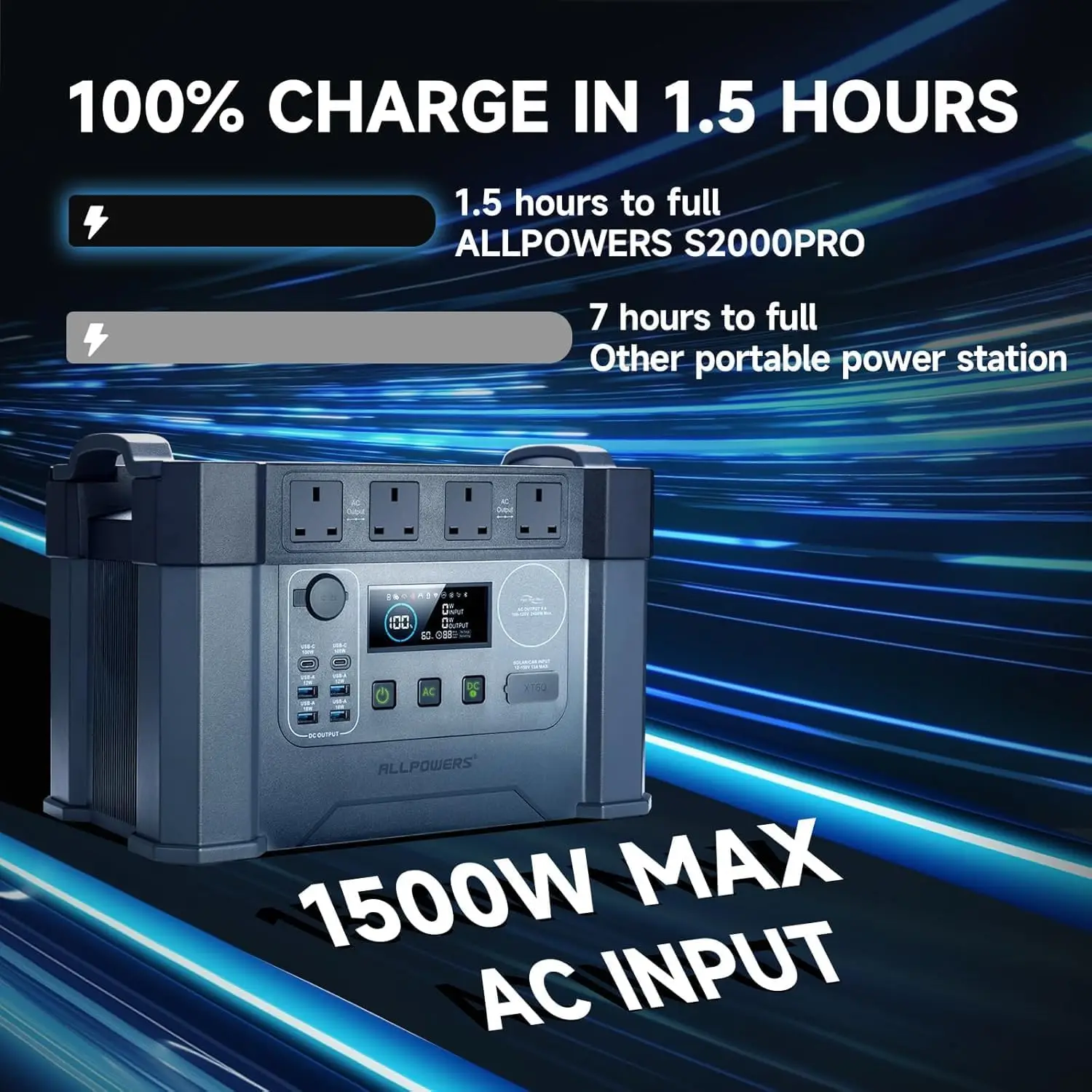 Thumbnail 4 - #52 Best Power Stations to Buy In 2026