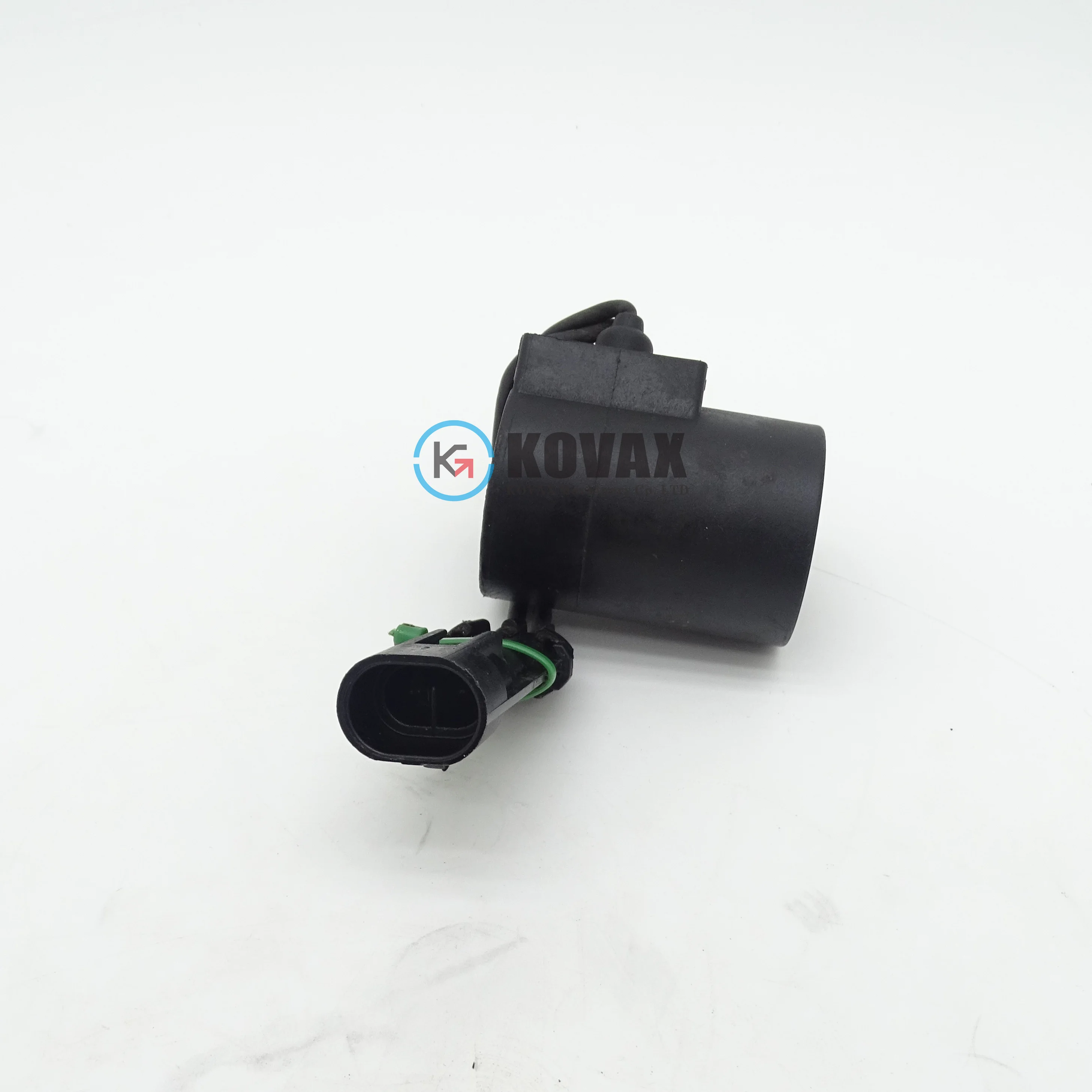 For 6678988 High Quality Solenoid Valve Coil Excavator Hydraulic Spare Parts Manufacturer Direct Sales