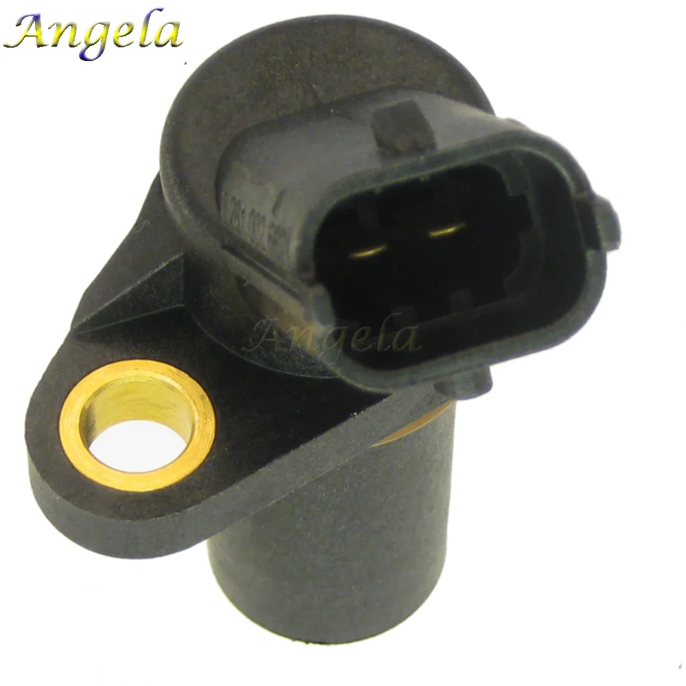 BOSCHH 0281002662   Nuevo RPM SENSOR DE RANKSHAFT 0281002315   Para 504096645   , 51271207037