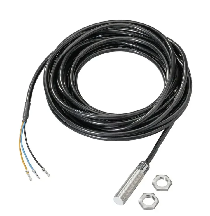 Brandneue Original VIBRATIONSENDER SENSOREN VKV021 VKV122 VKV121 Sensor IFM