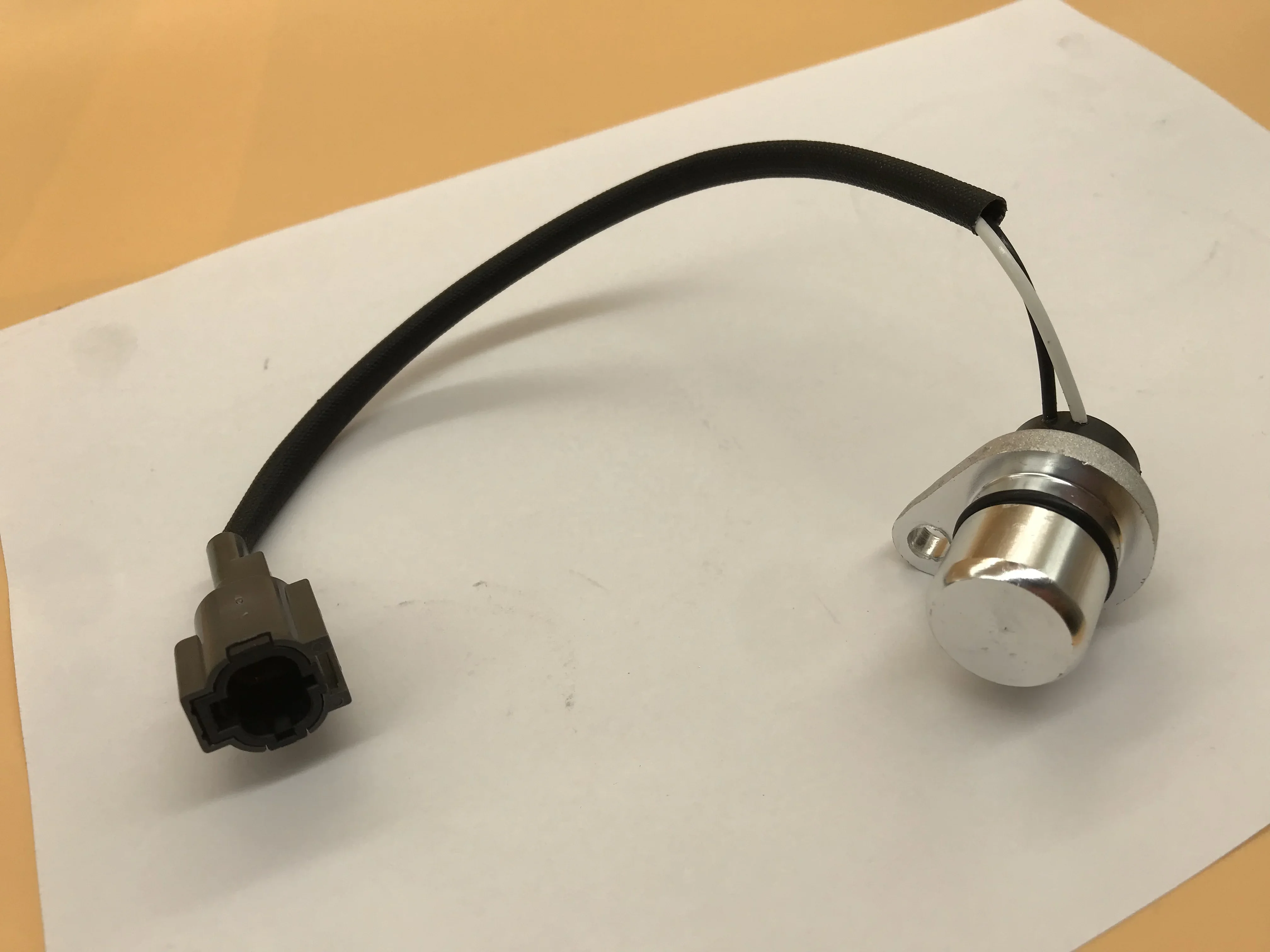 굴삭기 센서 EX200-5 ZAX200 회전 속도 센서 4265372