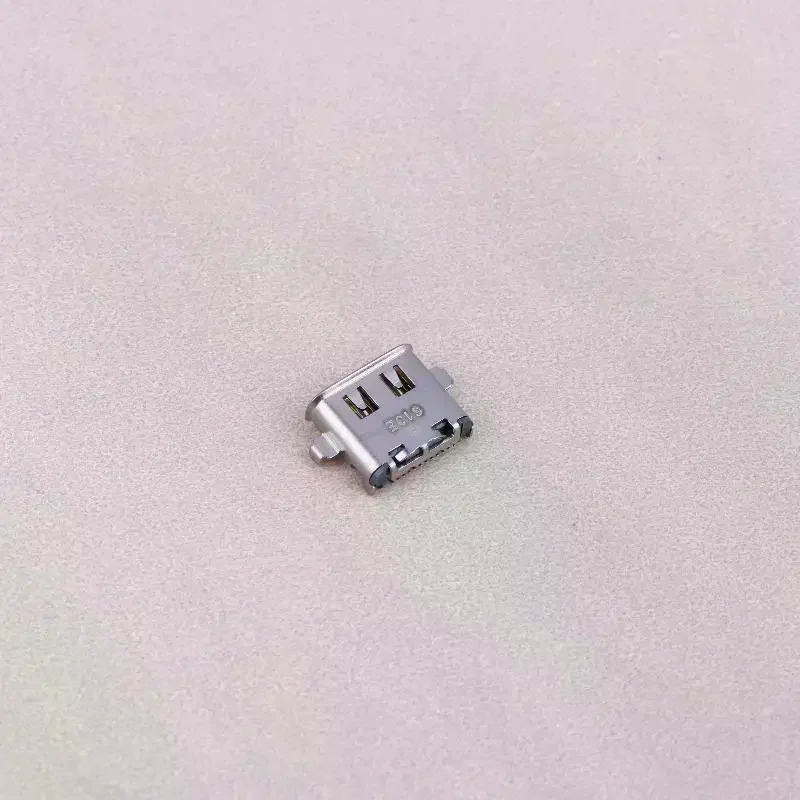 1/4Pcs Type C Charging Interface Port For ThinkPad T480 T580 L480 L490 L580 L14 Laptop Replacement DIY Installation