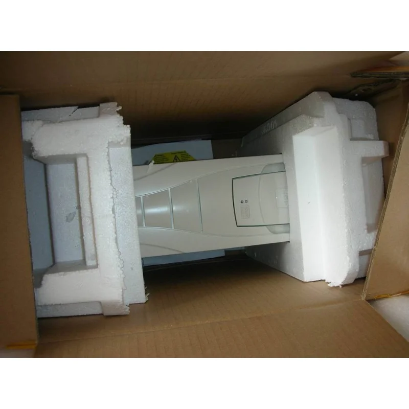 

★1PC NEW ABB inverter 1.1KW 380V ACS510-01-03A3-4 genuine original spot 1.5KW 2.2KW.