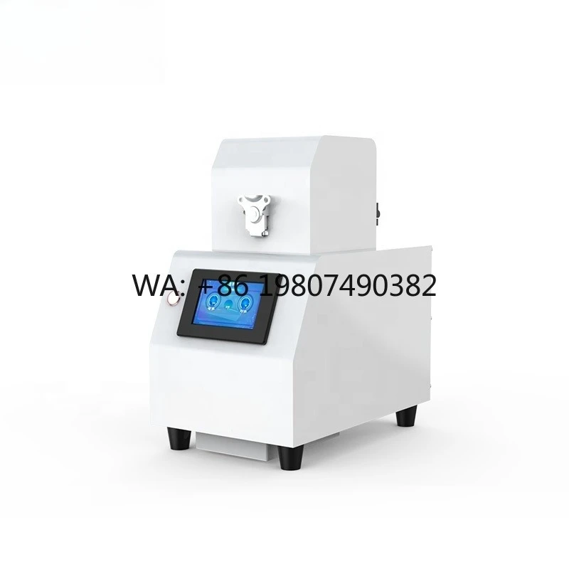 High Efficiency Laboratory Ball Mill Tissue Homogenizer for DNA RNA Protein Extraction and Biological Sample Grinding