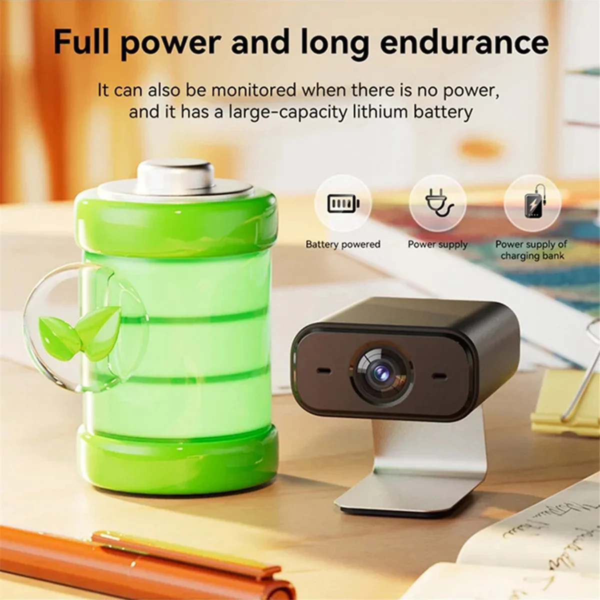 Camera V720 Review: Real-Life Performance in My Home Setup