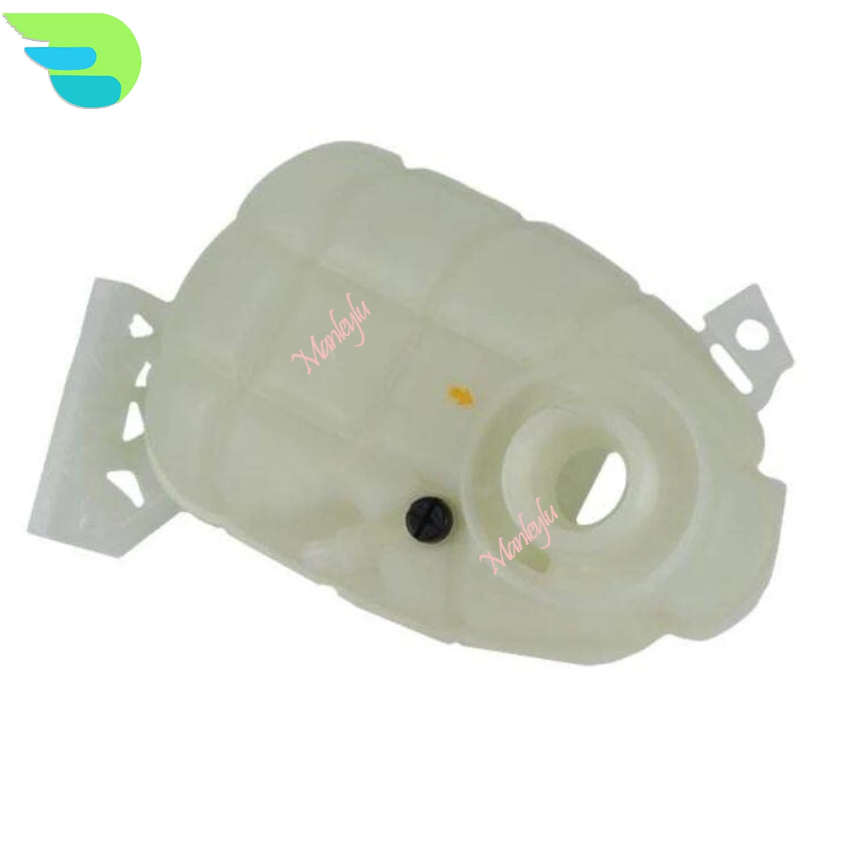 

17137642160 17137609468 Expansion Coolant Water Tank Reservoir for BMW F36 F33 F32 328 F30 F20 F21 F22 F31 F34