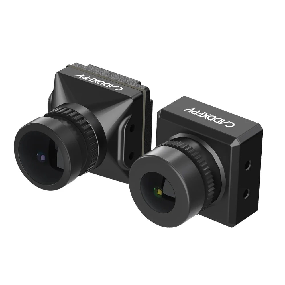 

CaddxFpv Caddx Walksnail Avatar Pro/Walksnail Avatar V2 1080P HD камера