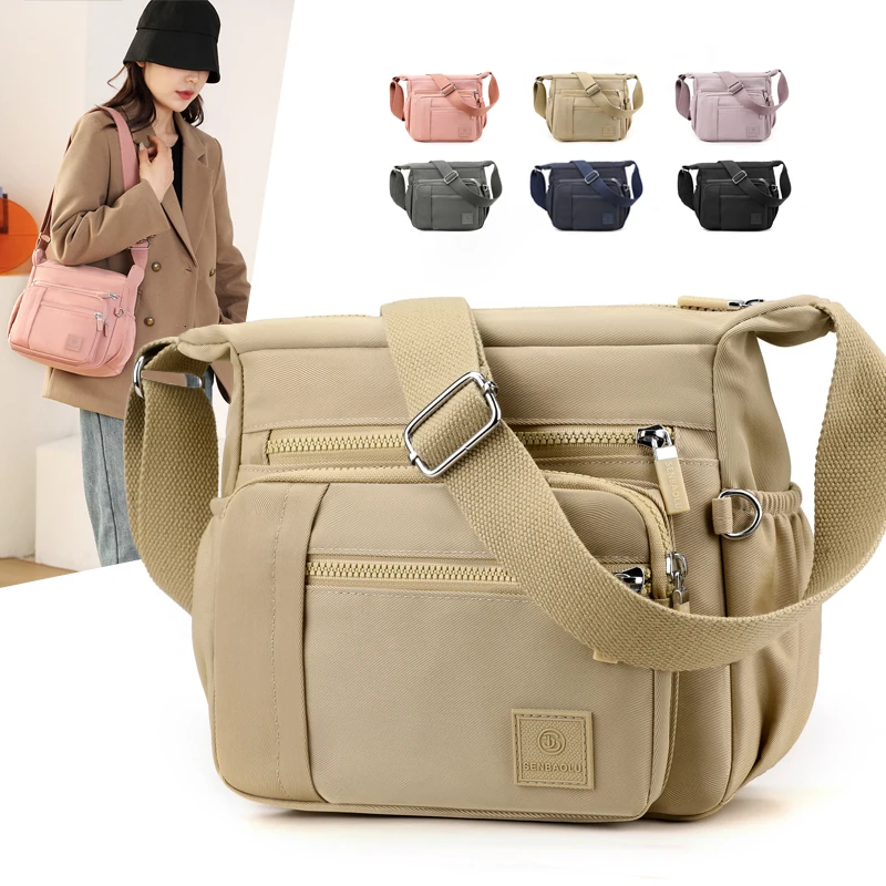 

Женская модная сумка через плечо для женщин