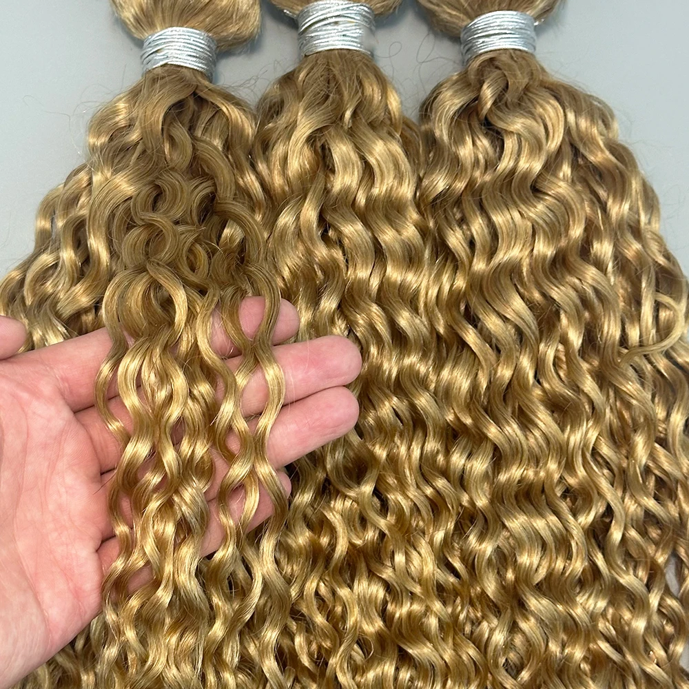 16a-100-human-hair-honey-blonde-water-wave-human-hair-bundles-brazilian-hair-weft-hair-weaving-1-3pcs-blonde-hair-extensions