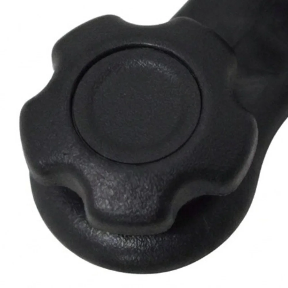 For Toyota Venza Body Hook Trunk Hook For Luggage Compartment No Programming Required Easy Installation Plastic Material