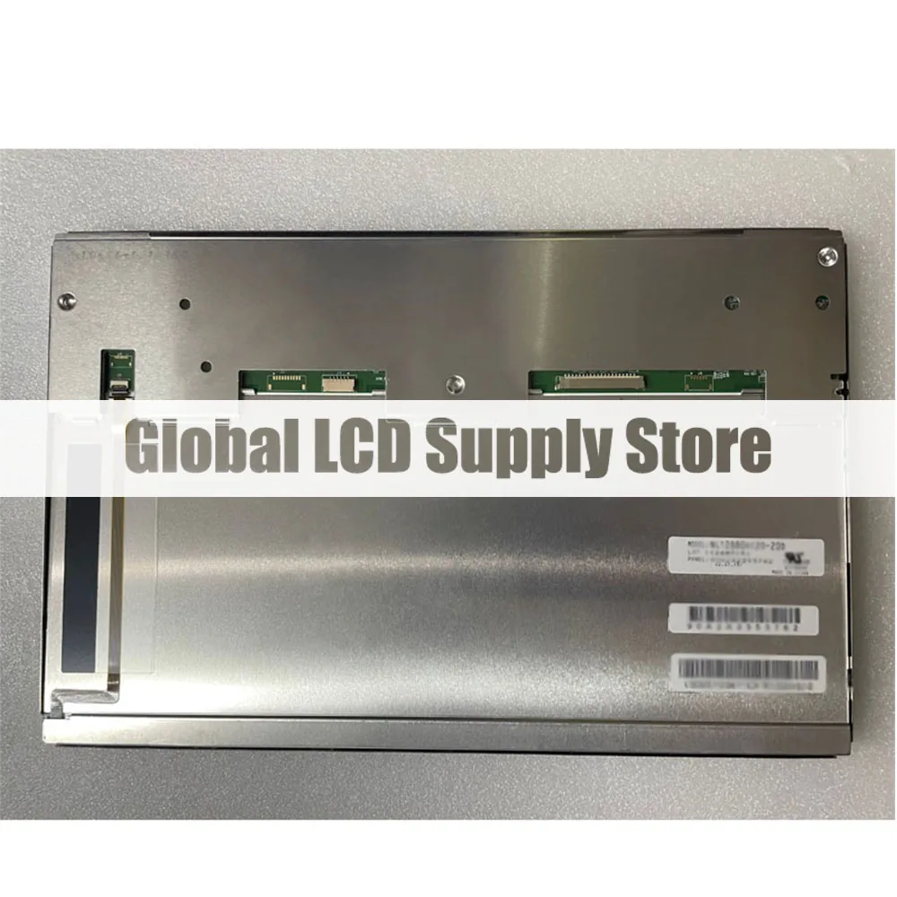 NL12880AC20-20D 12.1 Inch Original LCD Display Screen Panel for NLT Brand New and Fast Shipping 100% Tested