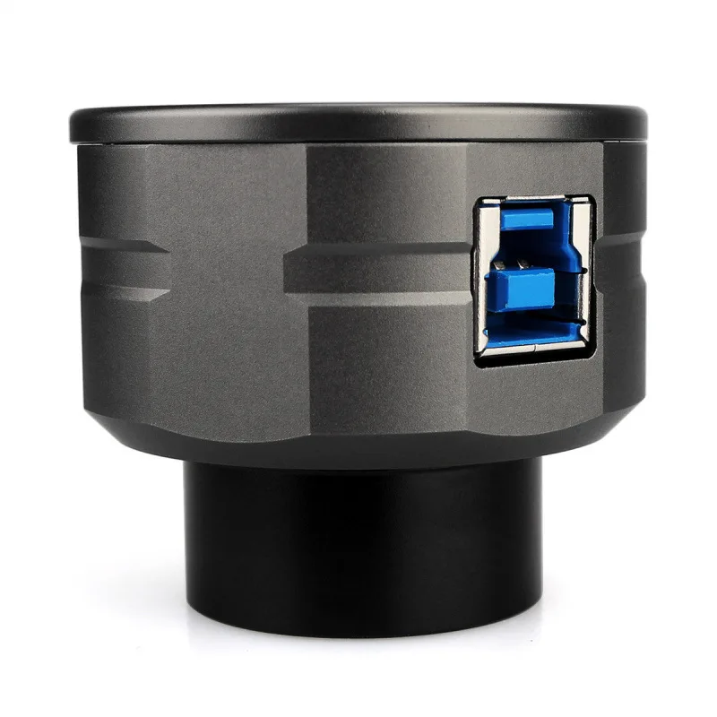 SVBONY SV205 electronic eyepiece astronomical observation planetary and lunar photography 1.25-inch 8-megapixel sensor