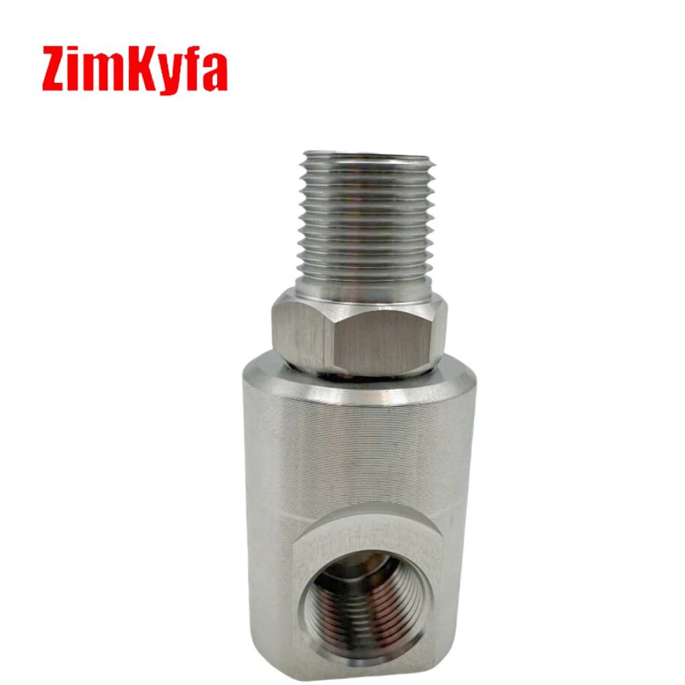 1/2 Polegada mxf mangueira carretel giratório resistente mangueira carretel giratória encaixe para casa e industriais carretéis de mangueira de aço