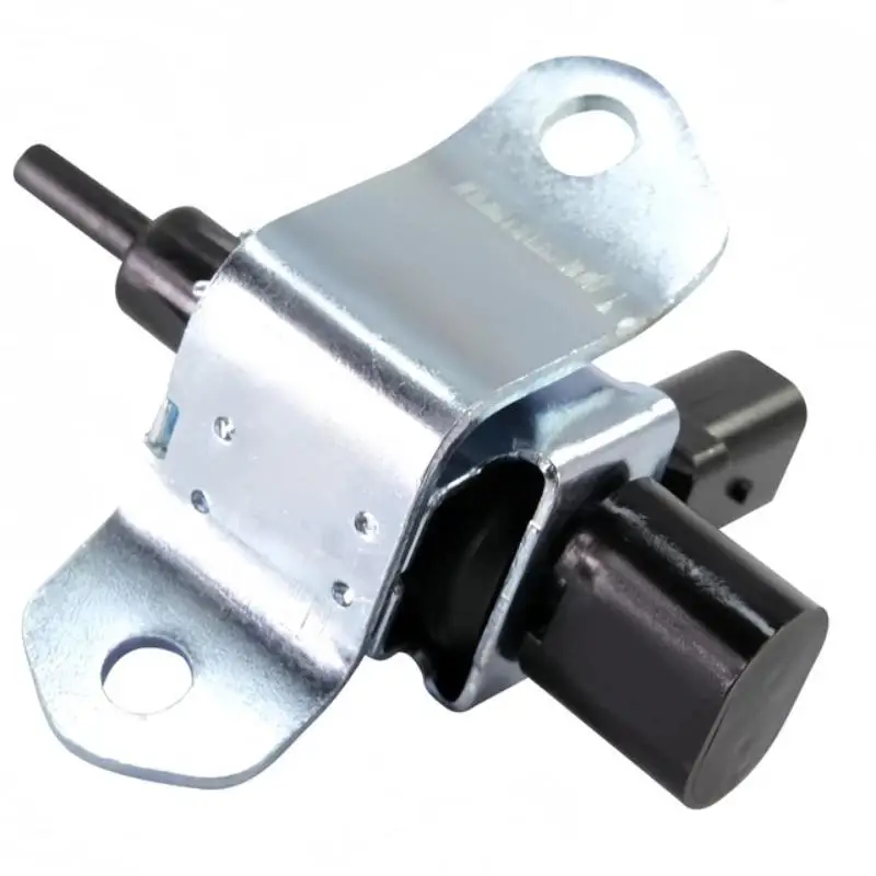 Professional Auto Vacuum Solenoid Valve Durable Stable Performance Perfect for Vehicle Engine Replacement Repair