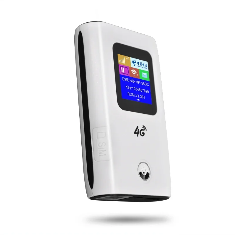 brand-new-4g-pocket-mobile-wifi-hotspot-with-6000mah-power-bank-type-c-mf905c-mc2-pro-with-screen