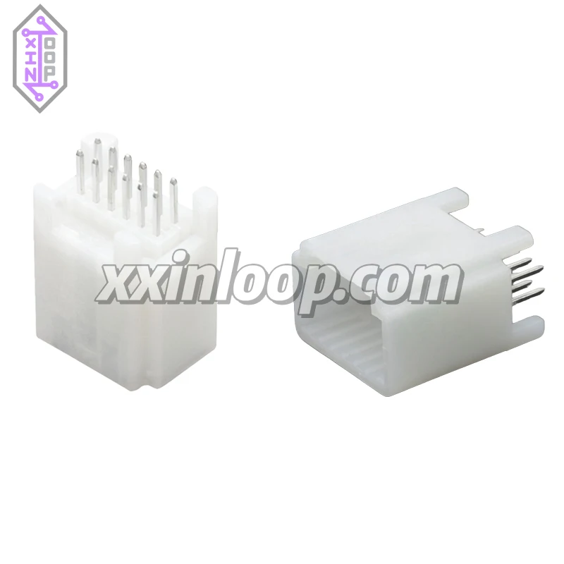 

1473898-1 разъем сигнала, корпус разъема, штекерная вкладка, 12 положений, 2 ряда, шаг 2,2 мм, вертикальный провод к плате, сквозное отверстие, припой