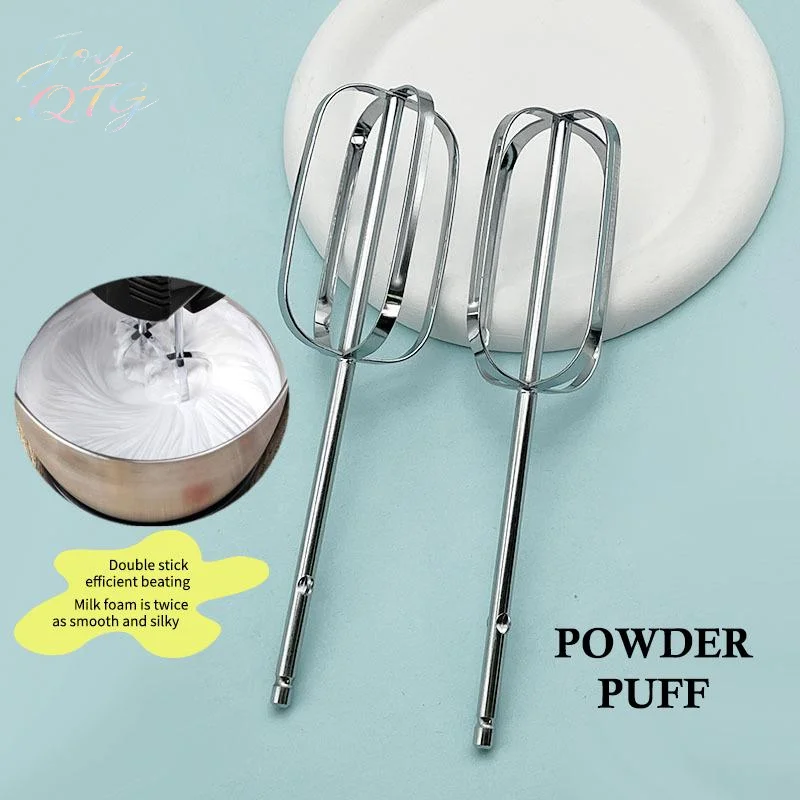 Hand Mixer Electric - 새로운 1pcs 핸드 믹서 비터 부착물은