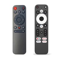 Genuine Replacement Remote Control For DQ03 DQ06  Aidroid TV Box IR Remote Controller