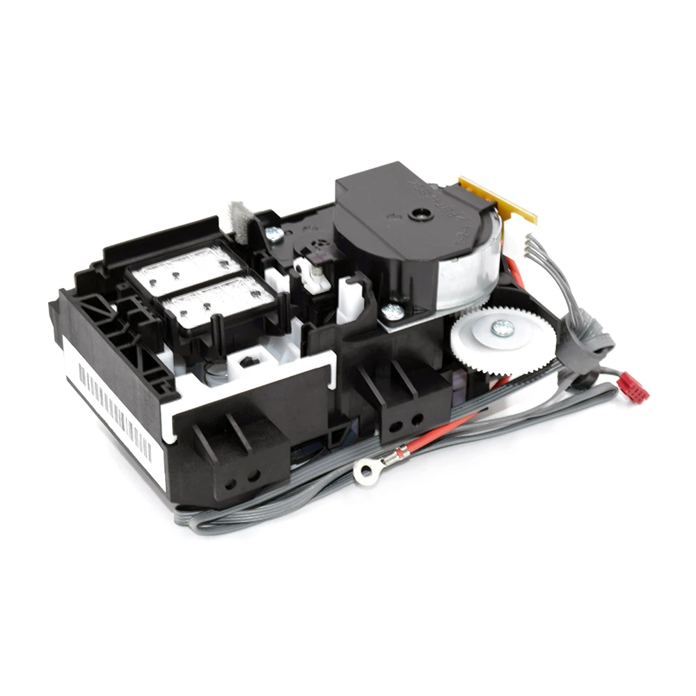 3800 Original new Ink pump Pump Assembly Unit for Epson 3890 3850 3800 3880 3885 P808 Capping Station Cleaning Kit view 5