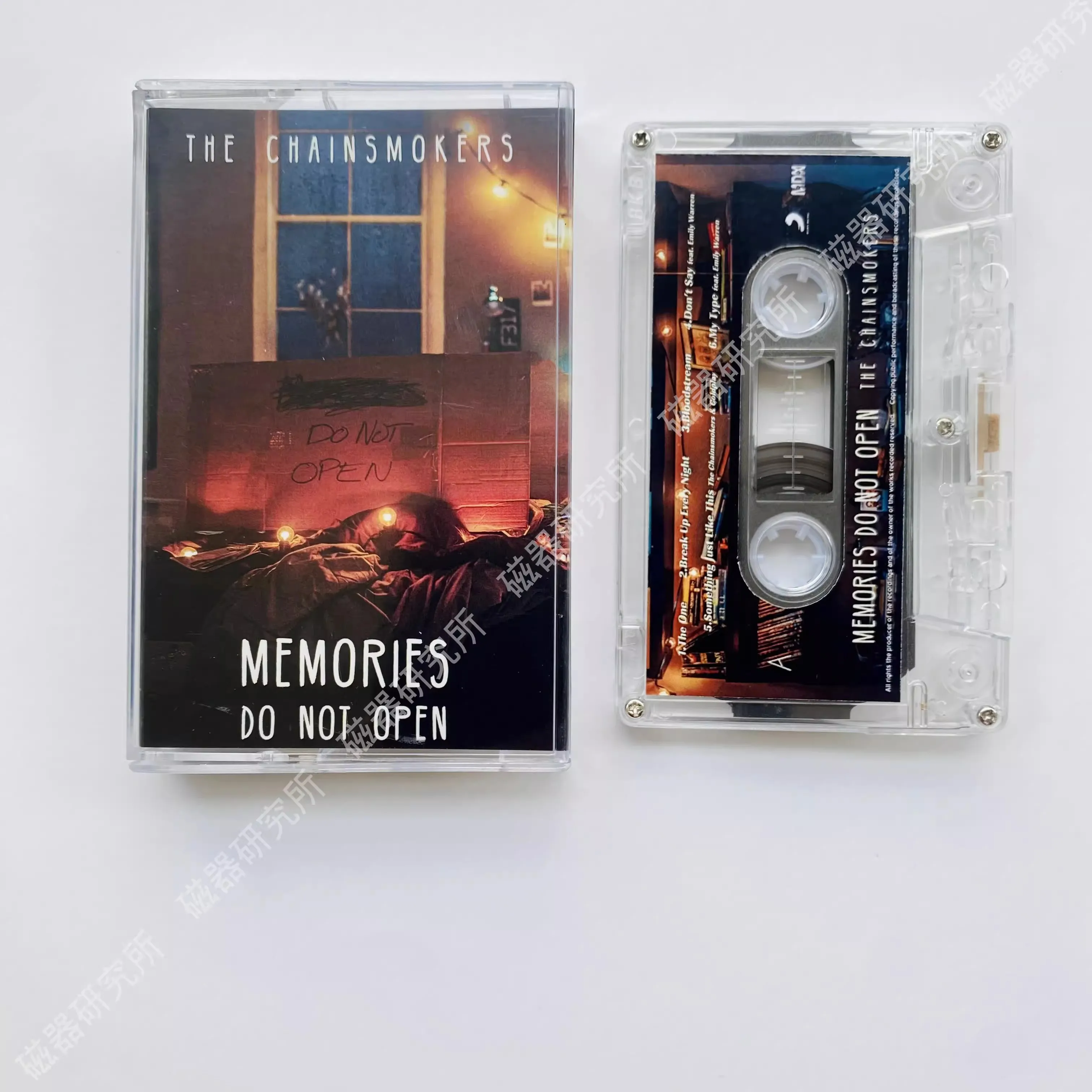 Classic The Chainsm…