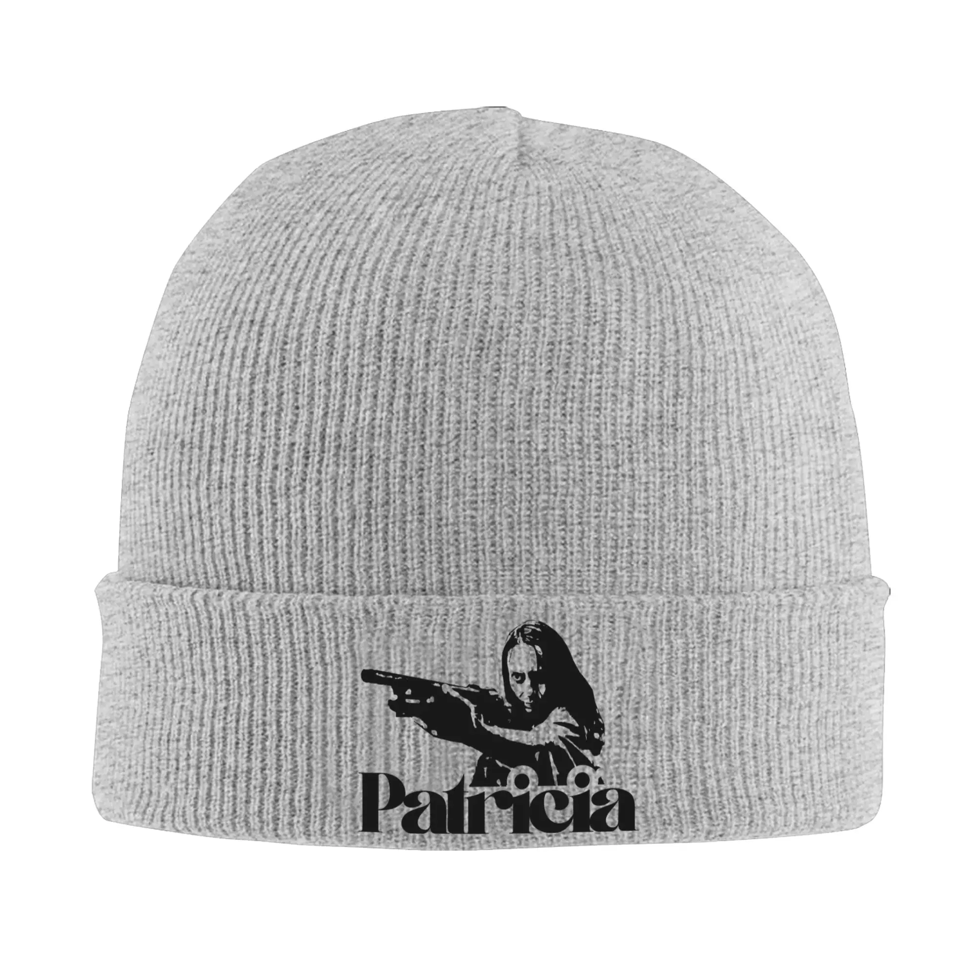 Widow's Bay Horror Movie 2026 Beanie Hat For Unisex  Warm Skullies Knitted Caps