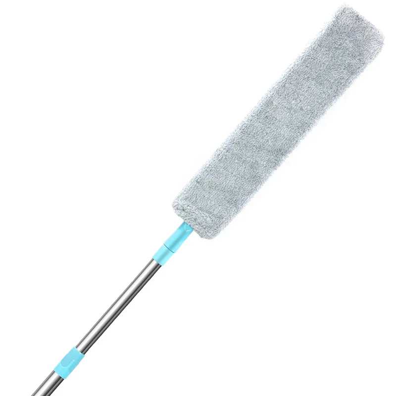 Scalable duster dust cleaning crevice dust removal cleaning tools duster bed bottom cleaning household multi-function 청소 솔