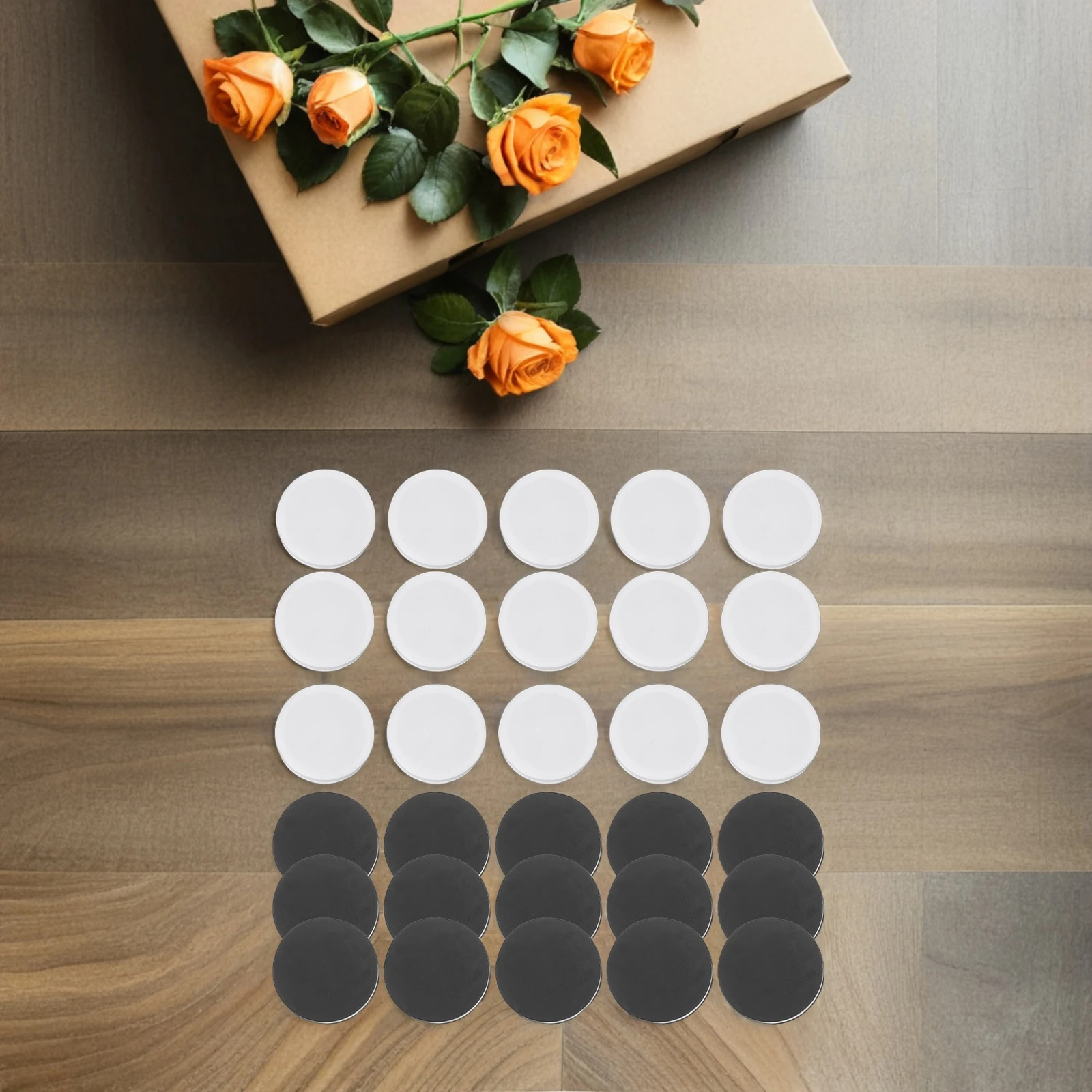 

30 шт., белые шахматные фигуры, прочная гладкая доска, сменные аксессуары для вечеринки, белые шахматы, замена игрового реквизита