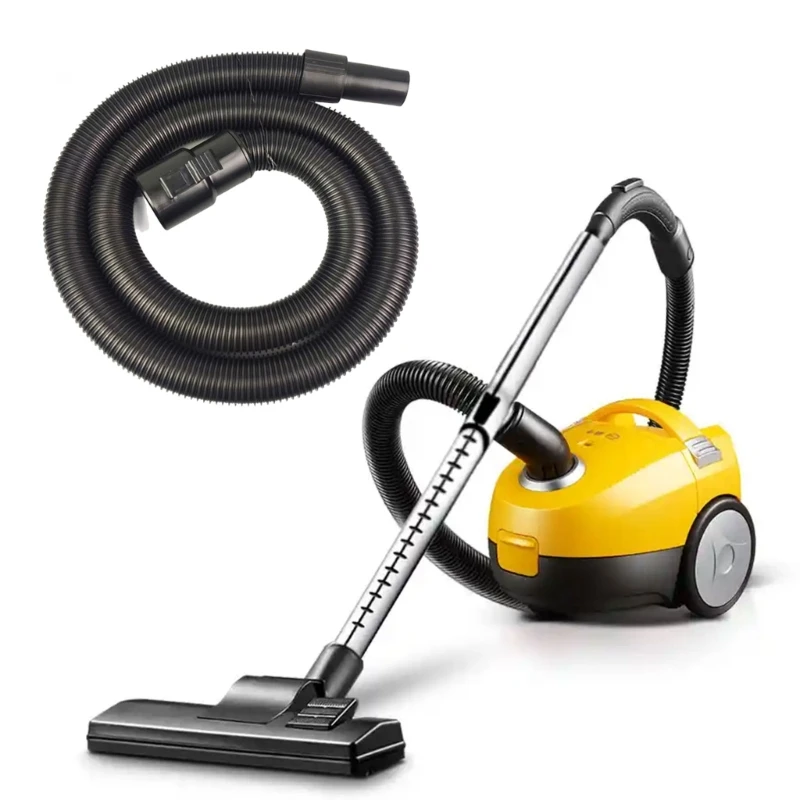Ống hút bụi mềm Ống mềm thay thế 1,8m Ống hút bụi thay thế