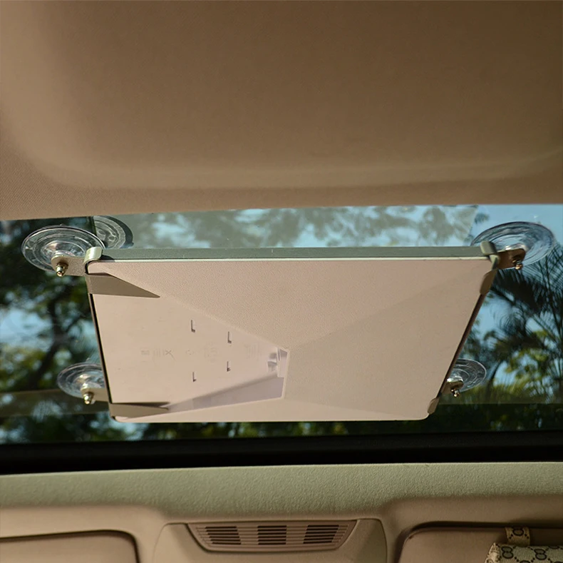 High Quality Starlink Mini Suction Cup Mounting Kit for Car Sunroof Windows of RV Vehicle and Boat Starlink Mini Car Mount