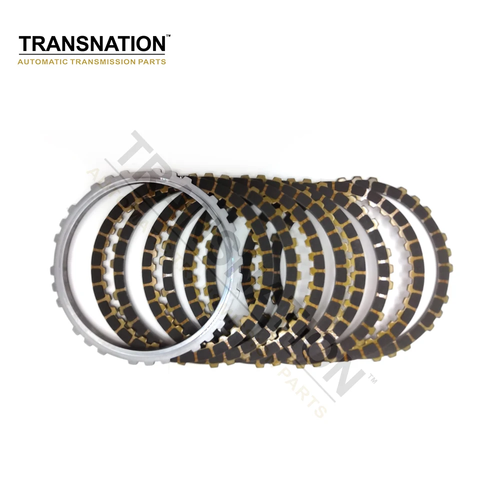 

A6GF1 A6GF2 Auto Transmission Disk Set-Clutch OEM 45425-26700 For Hyundai Kia Car Accessories Transnation