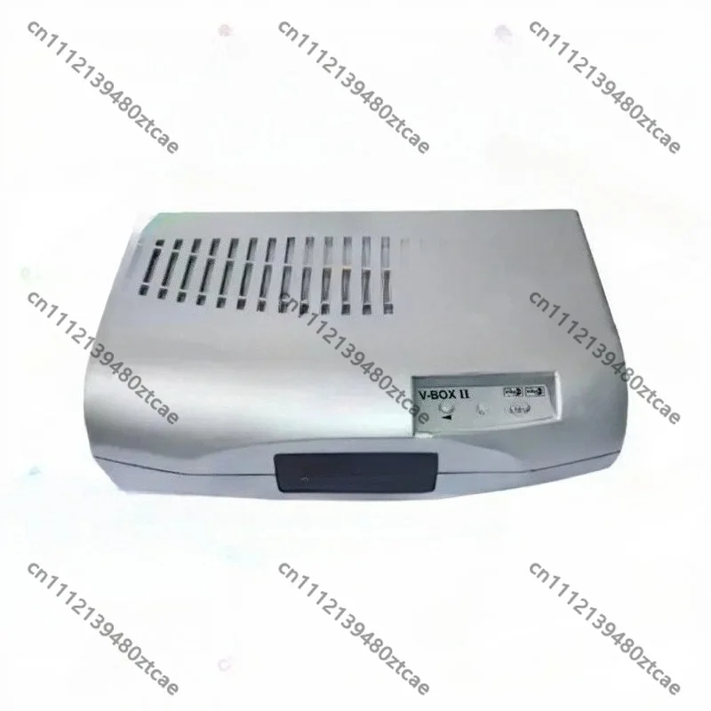 Satellite Antenna Positioner Controller Digital TV Signal Receiver Tuner