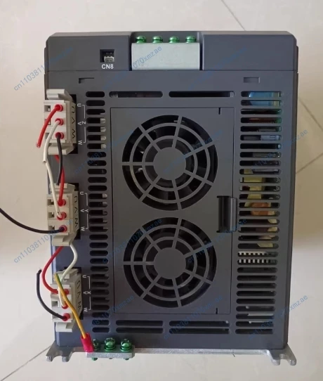 1521-F 3축, 1-3 1.5KW 서보 드라이브, 테스트 OK