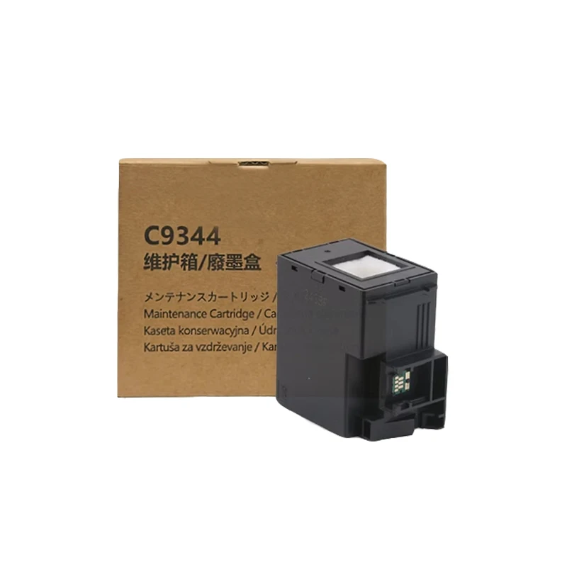 C9344 Maintenance I…