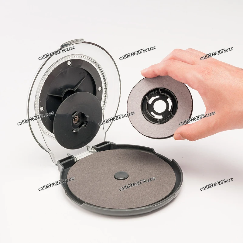 

Disc Repair CD/DVD Butterfly Repair Scratch Scratch Repair Machine Light Butterfly Data