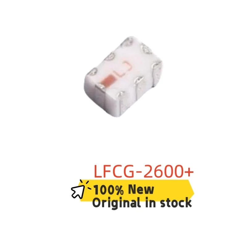 LFCG-2600+ Silk Scr…