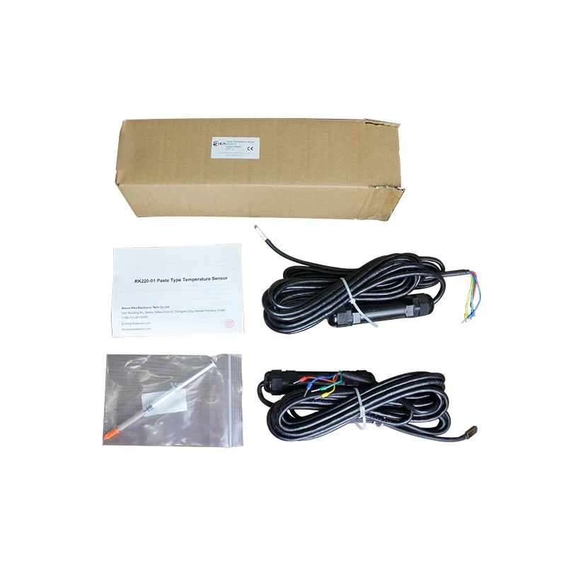 RK220-01 Photovolta…