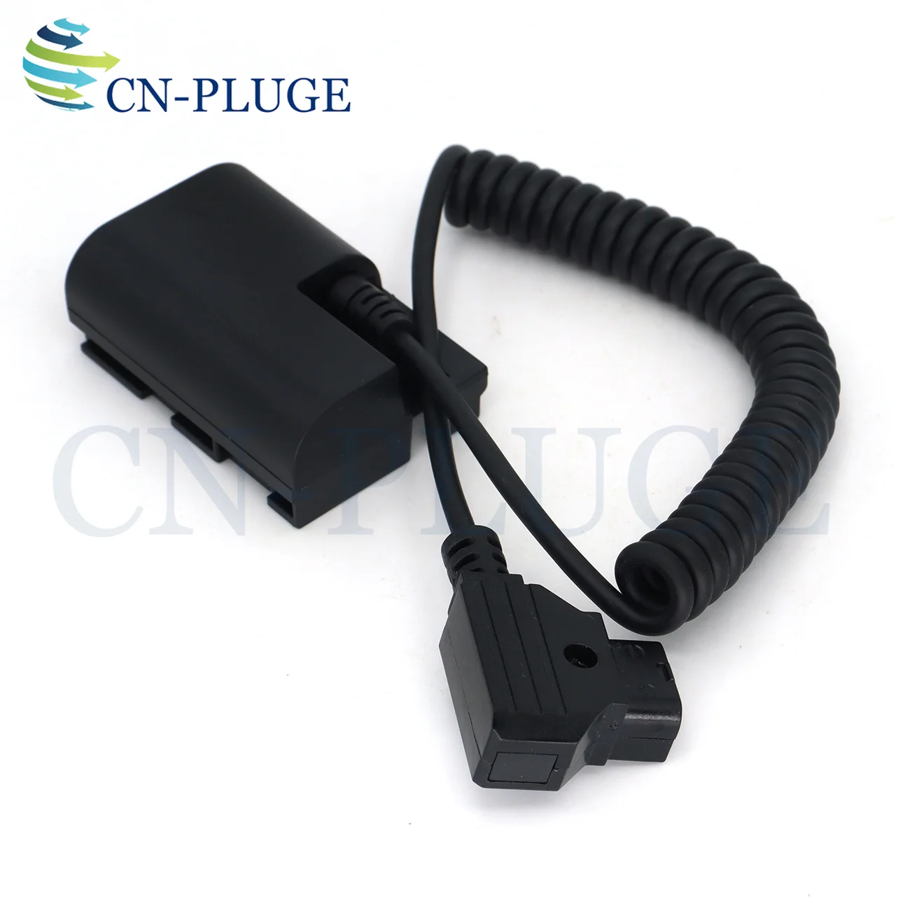

D-TAP to LP-E6 replaces fake batteries for Canon R5, R5 C, R6, R7, R, 5D II/III/IV, 6D, 6D II, 7D, 7D II, 60D, 60Da, 70D, 80D