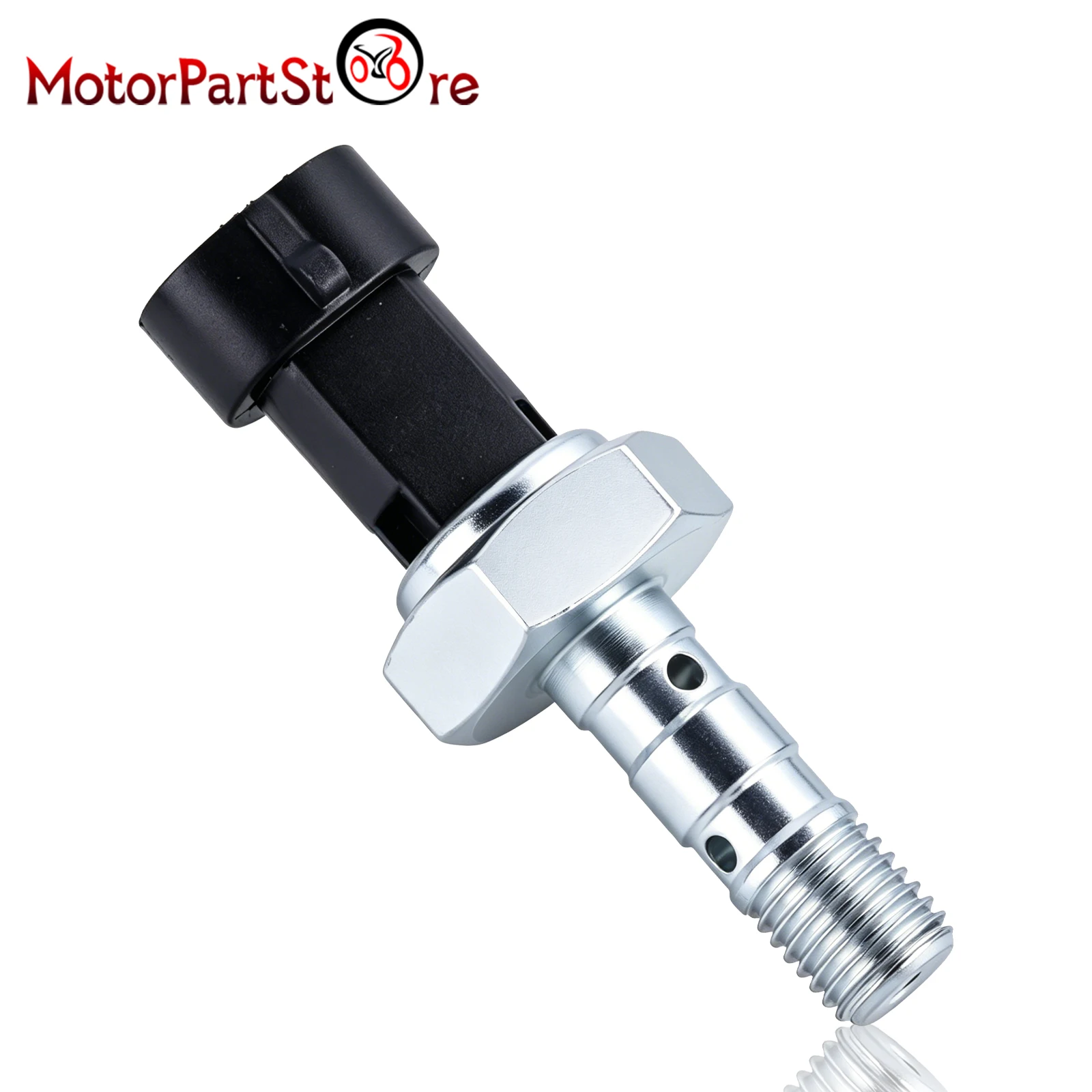 Interruptor de Presión de Freno para Polaris Ranger 1000 500 570 RZR XP Pro Sportsman 570 Touring 570 Xpedition General XP 4014262 4081117