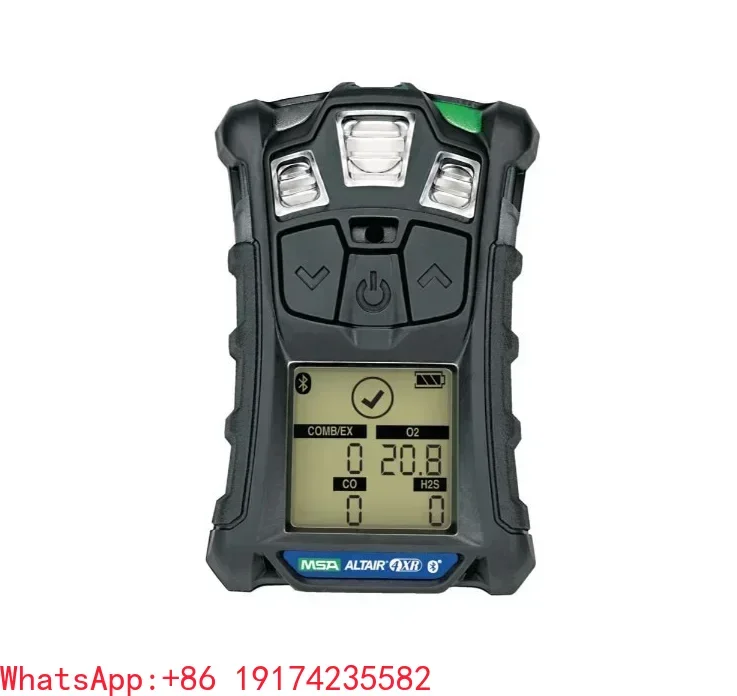 10178557 ALTAIR 4XR Multi Detector (lel/o2/co/h2s) with Good Price