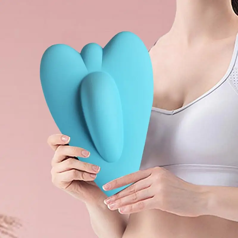 new Pelvic Floor Muscle Trainer For Men Pelvic Hip Lifter Strengthening Device For Women Sit-on-Top Pelvic Floor Muscle Repair