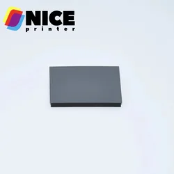 10PCS 302LW07100 2LW07100 ADF Separation Pad for Kyocera M2030 M2035 M2530 M2535 M3145 M3645 M3655 M3660 M3860 M6230 M6235 M6630