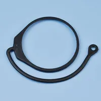 X1 Fuel Tank Cover Cable Gas Oil Cap Cable for VW Polo Jetta Golf MK4 MK6 Audi A4 A6 Q5 A3 A8 Q7 C6 A2 A5 For Skoda