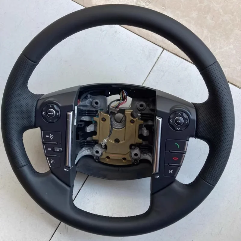 Hand-Sewn Microfibe…