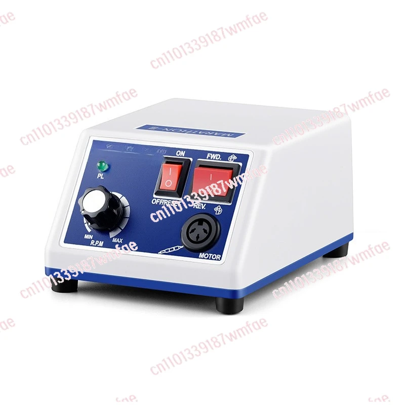 

-III Micro Motor Dental Lab 110/220V Machine N3 + 35K RPM SDE-H37L1 Polishing Handpiece Dental Equipment