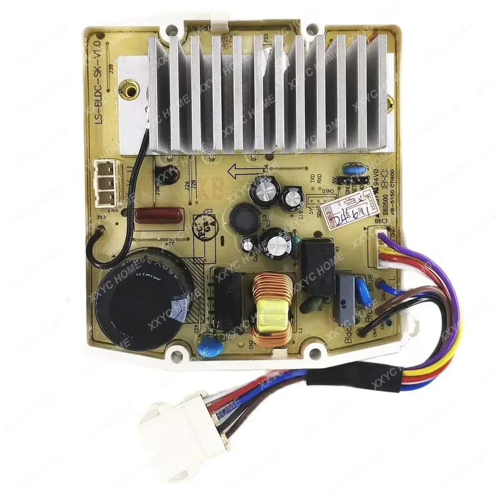 for Washing machine Driver board Variable frequency drive board MD100V332DG5 MD100VT13DS5 LS-BLDC-SK-V1.0 LS-BLDC-SK-V1.0-1