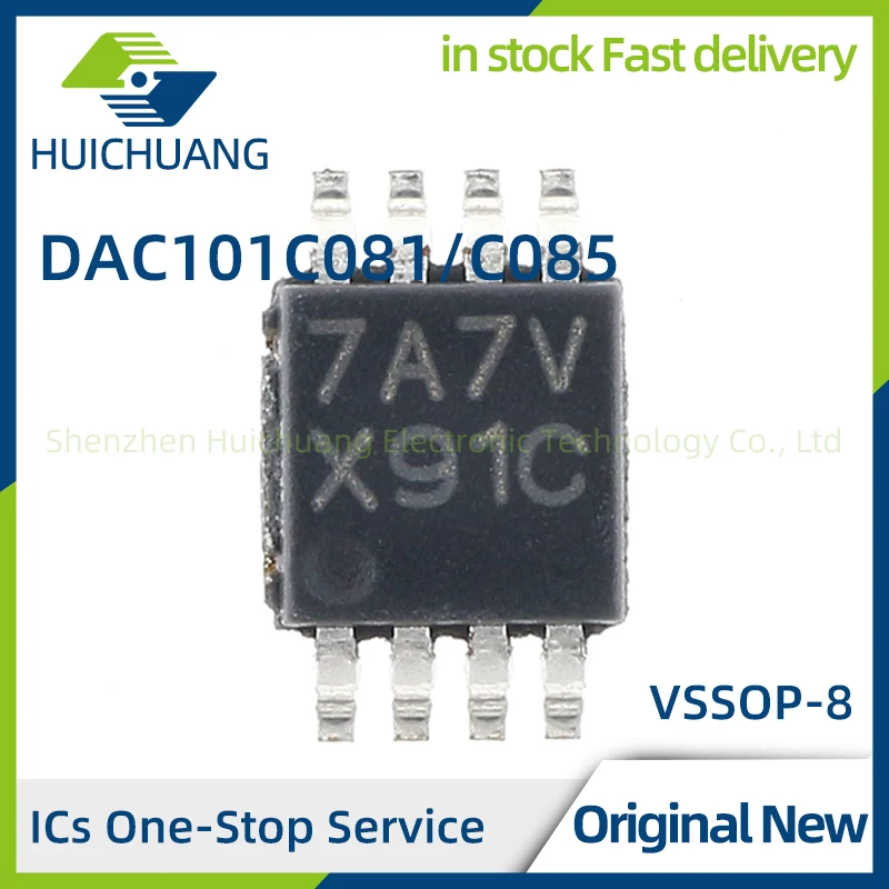DAC101C081 DAC101C081CIMKX DAC101C081CISD DAC101C081CISDX DAC101C081QISD DAC101C081QISDX DAC101C085CIMM DAC101C085CIMMX /NOP