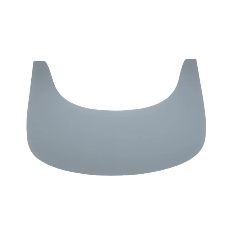 

J15U Baby High Chair Placemat for High Chair Silicone Mat for Baby High Chair Tray