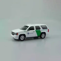 Diecast Alloy 1:64 Scale Off Road Vehicle Cars Model Adult Nostalgia Classics Collection Toys Display Gifts Souvenir